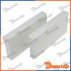Filtre d'habitacle pour HONDA | 21-H0-H04, 26-30-1004